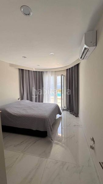 Foto 3e35fdbe-256c-4239-a94b-6901cb86780f. Casa amb aparcament piscina a Mascarat Altea