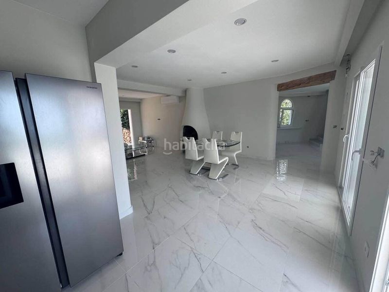 Foto 4fbda0ce-fbda-4551-9bf2-7954382e8306. Casa amb aparcament piscina a Mascarat Altea