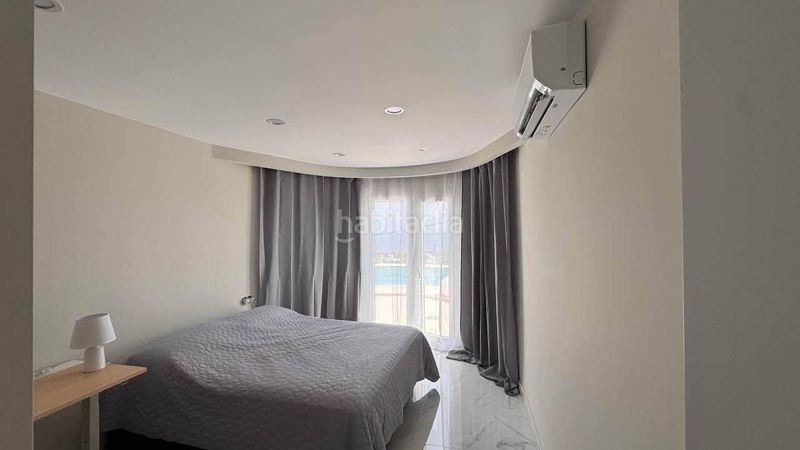 Foto 5c466886-fddc-4e88-8252-eb174a28948f. Casa amb aparcament piscina a Mascarat Altea