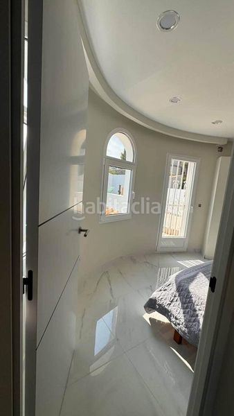 Foto 7b32ff92-86b6-49ce-ba50-7d1255d955f3. Casa amb aparcament piscina a Mascarat Altea