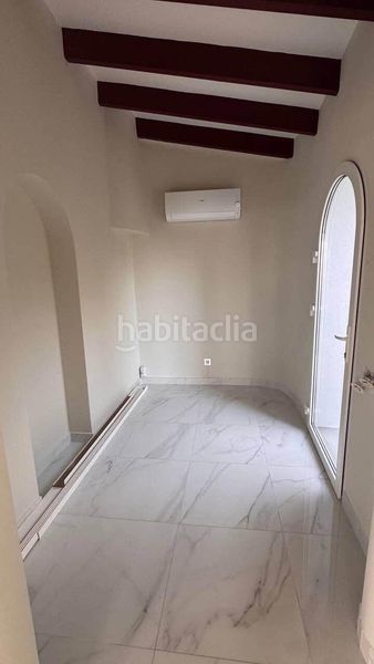 Foto a5ded949-63f3-4d5f-9e63-55f349ea3bfb. Casa amb aparcament piscina a Mascarat Altea