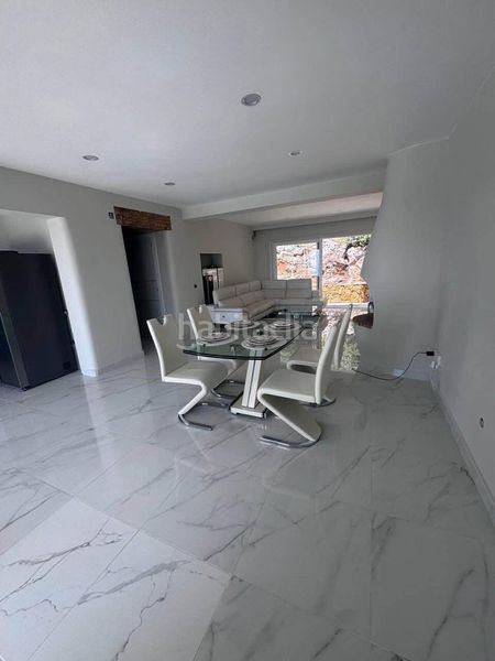 Foto d3ff057b-1215-48ab-b2e8-9207b15a0edf. Casa amb aparcament piscina a Mascarat Altea