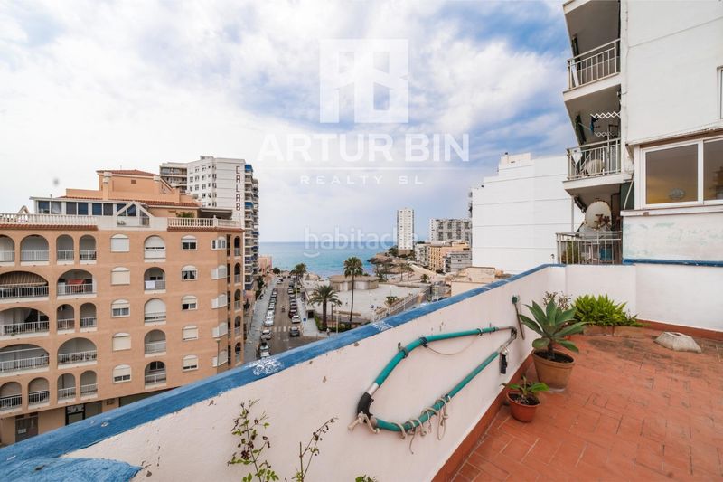 Foto 5d3dfd2c-287c-4867-8803-3e5d9e0b2398. Àtic a El Faro Cullera
