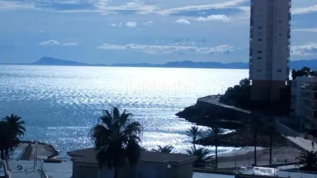 Foto 5f433170-c5c3-466b-8638-7aac288ccc05. Àtic a El Faro Cullera