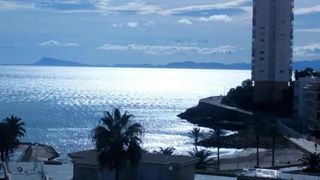 Penthouse in El Faro