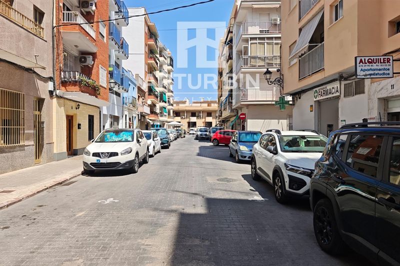 Foto 2f6f2429-5a6f-4dde-989e-597add5592e5. Pis a El Saler Valencia