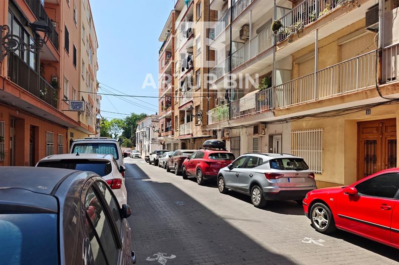 Foto 53308c40-2a42-42d4-b96b-cbac5c3de3d2. Pis a El Saler Valencia