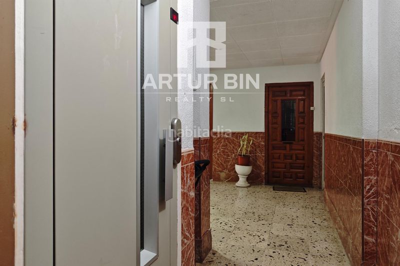 Foto 880e3610-7bf4-4e5b-8496-e0bb5b716afc. Pis a El Saler Valencia