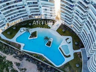 Affitto Appartamento in Canet d´en Berenguer