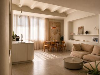 Duplex à Russafa