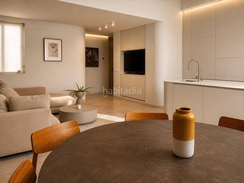 Foto d0b4a6ba-dd9e-4ba2-b364-2f18edbe9524. Dúplex a Russafa Valencia