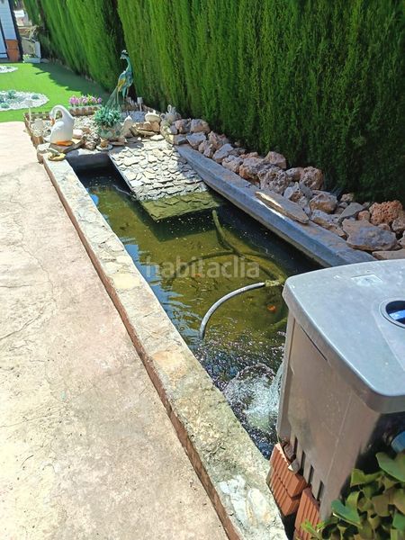 Foto d3d368aa-8899-42e9-8d3a-25dc9b25eaea. Casa amb calefacció aparcament a Moncada