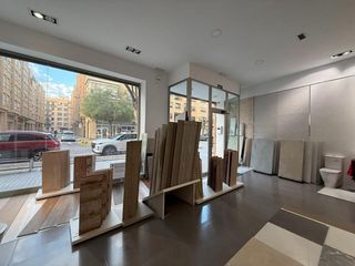 Lloguer Local Comercial a Ausias March