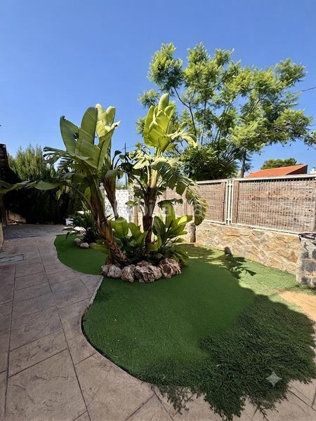 Foto b0cb9e16-7c79-49d9-8c82-5a5dbd3c796b. Casa amb calefacció aparcament piscina a Moncada