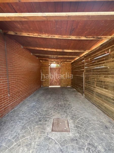 Foto d5c52931-4c07-4cbb-b4ab-07820b9b9f57. Casa amb calefacció aparcament piscina a Moncada