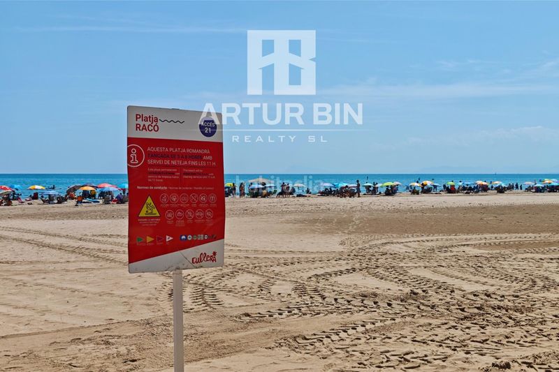 Foto 4782e105-ab68-4b3e-83d7-4294bdbf2dfd. Pis a Racó Cullera