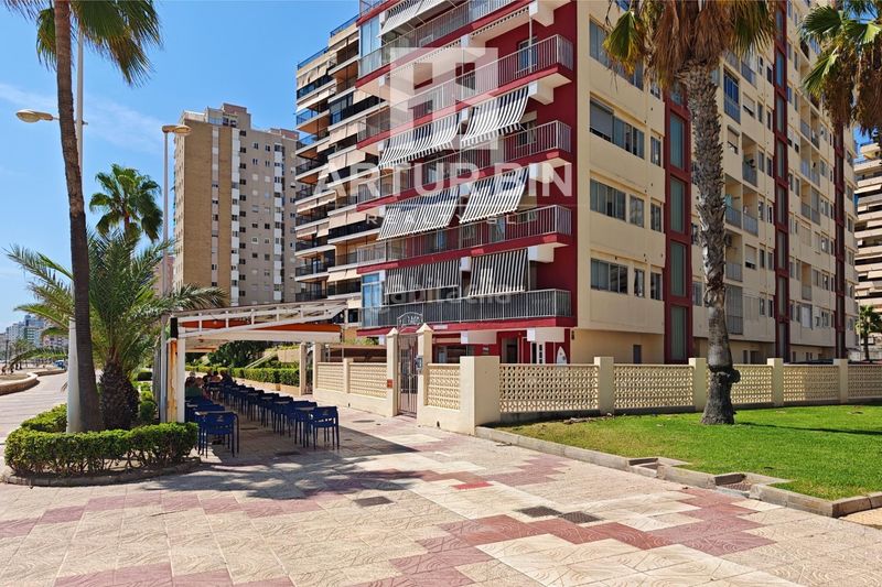 Foto df5dd49f-a3d3-405d-8748-4ea58da1ff51. Pis a Racó Cullera