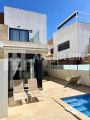 Casa  Calle calle bergantn