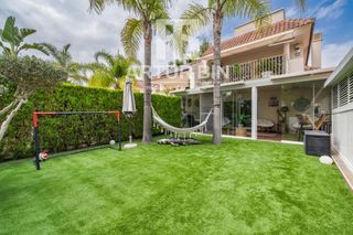 Maison jumelée à Casas Verdes