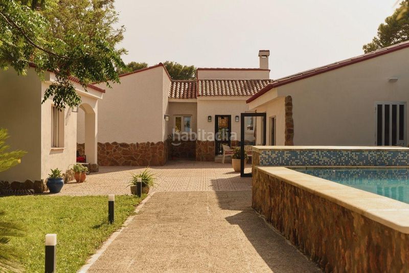 Foto 56d656ee-4259-422f-a62e-aa188c2d066d. Casa amb calefacció aparcament piscina a Urbanizaciones Llíria