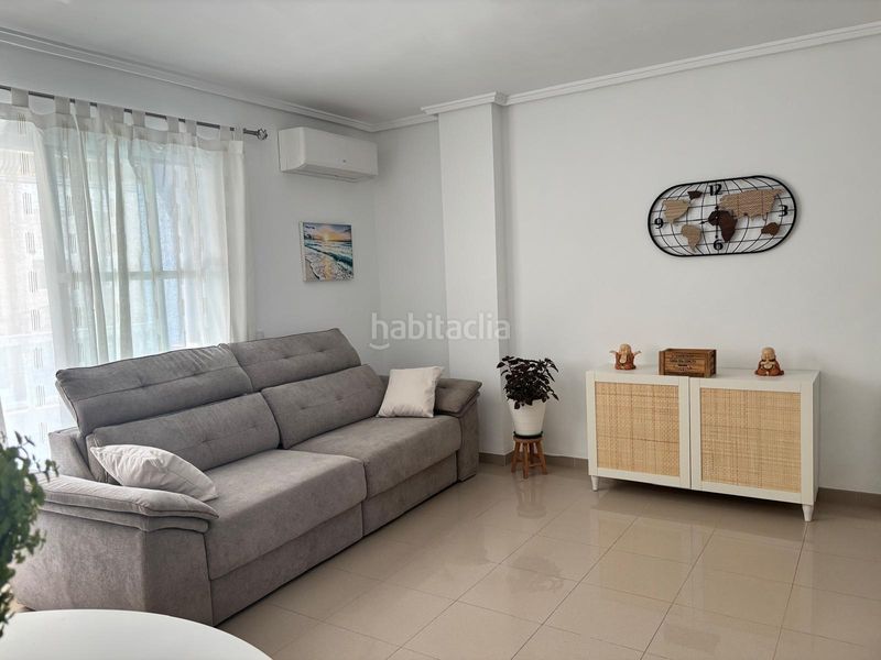 Foto 5a190511-5bd0-46f1-ba5c-72930ab35175. Etagenwohnung mit parking in Moncófar Playa Moncofa