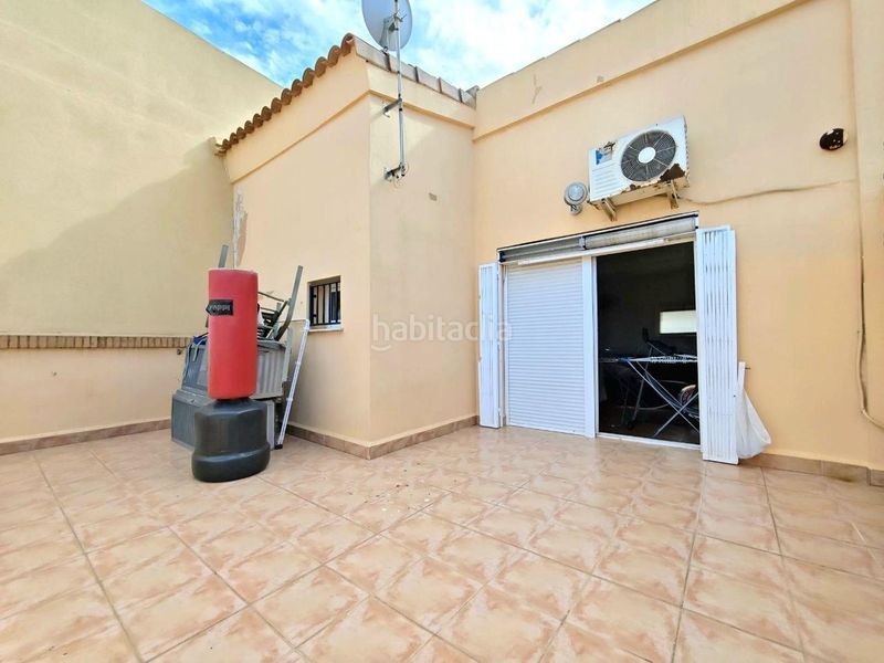 Foto 012d7a91-3191-4fd0-bc72-c5c7f2d10b0c. Casa adossada amb aparcament a Zona Alta Puçol