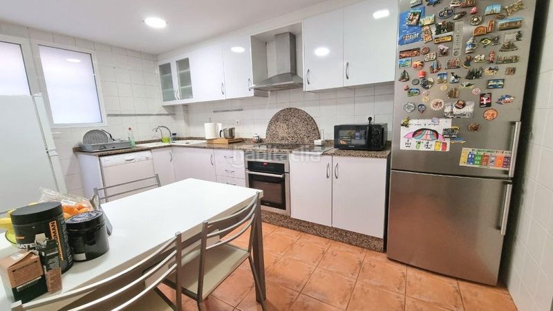 Foto 064143d4-d4f9-4f9b-8c87-e561c432189a. Casa adossada amb aparcament a Zona Alta Puçol