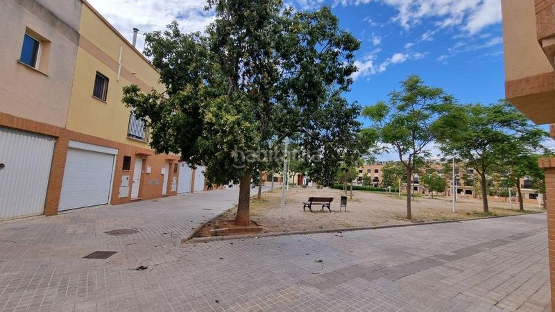 Foto 14ecf9a1-581f-4128-bea3-f8a9ee5112d0. Casa adossada amb aparcament a Zona Alta Puçol