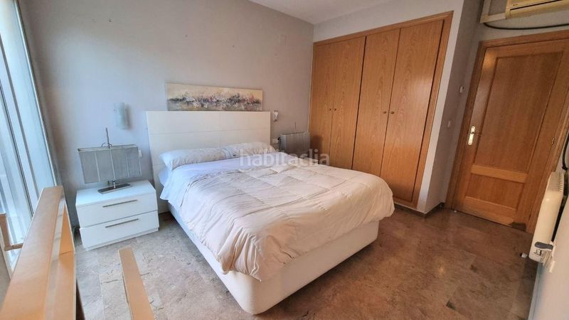 Foto 8e0daa0c-3392-4e72-8977-57c582fcc7b1. Casa adossada amb aparcament a Zona Alta Puçol