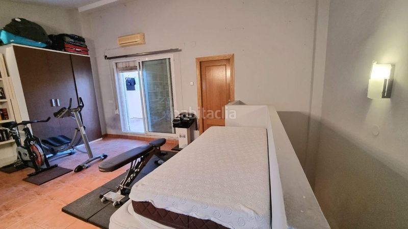 Foto e5056d1f-6cfc-4f72-8b73-25f9e4d77fe1. Casa adossada amb aparcament a Zona Alta Puçol