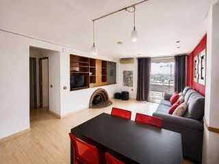 Piso en La Creu del Grau