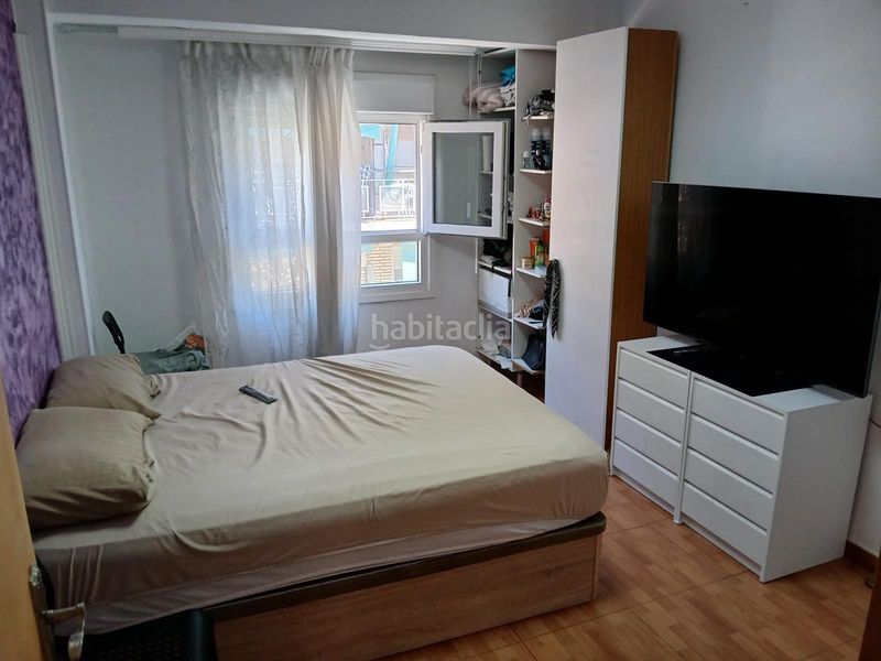 Foto f37b813c-00c2-43f8-bd25-070974d0f9fb. Pis amb calefacció a El Río Mislata