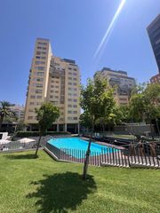 Flat in Barrio de Campanar