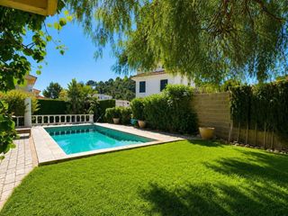 Maison à Alfinach - Monasterios
