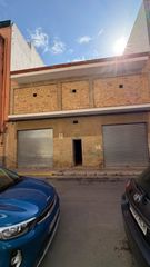 Building in Alfafar