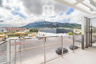 Piso en El Montg�