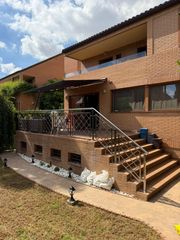 Casa en Mas Camarena