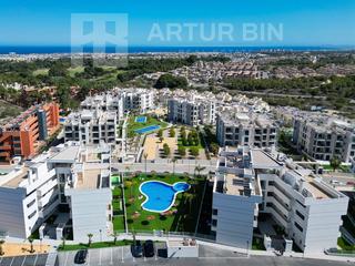 Appartement  Calle luisa fernanda