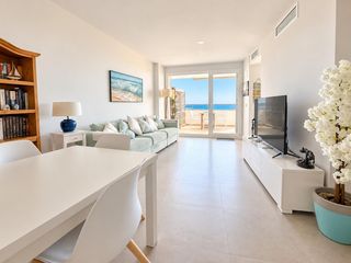 Piso en Canet d�en Berenguer