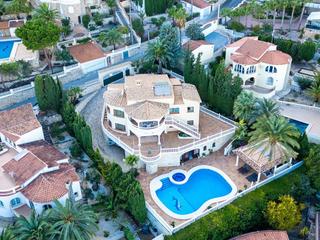 Xalet  Villa maryvilla