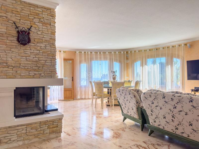 Foto 538ebfc0-185c-4af7-9565-413cc353c389. Chalet mit pool in Maryvilla Calp