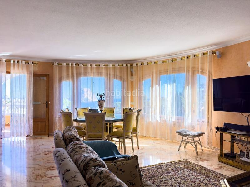 Foto fc53507f-15be-4163-84f2-36244f284ac0. Chalet with pool in Maryvilla Calp