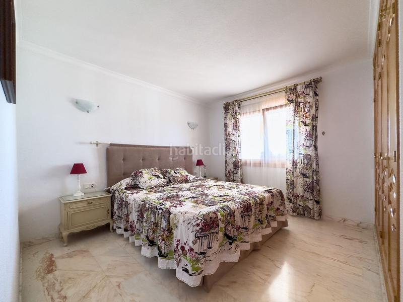 Foto a027a7da-b424-445b-868e-5c8939de54f3. Chalet avec piscine dans Maryvilla Calp