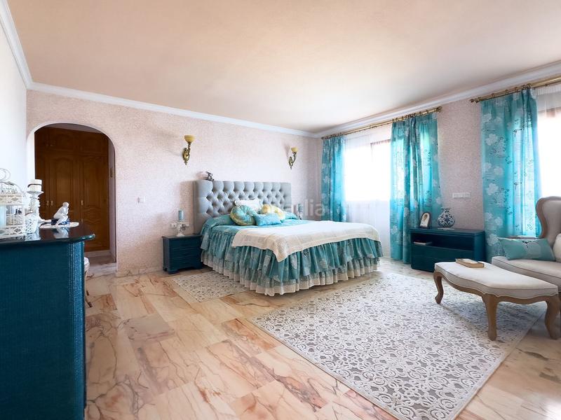 Foto ba36317f-ddf9-4cec-8dea-e3cf0a50886f. Chalet avec piscine dans Maryvilla Calp