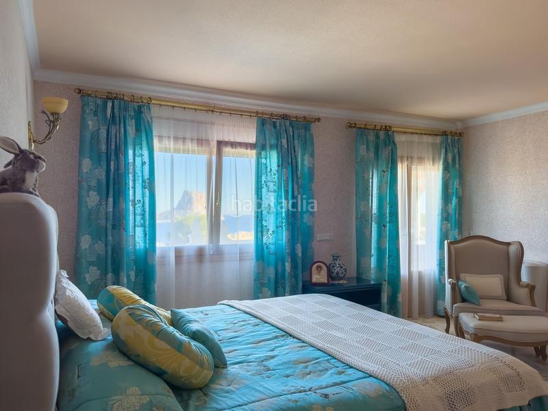 Foto 22d00097-f435-4589-8cf0-5c85cdb36ea1. Chalet con piscina in Maryvilla Calp