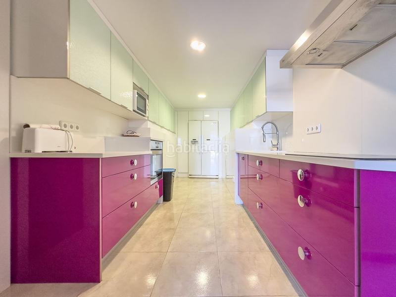 Foto e1cd73e3-1646-4fff-8357-6c462ddbc8b7. Chalet con piscina in Maryvilla Calp