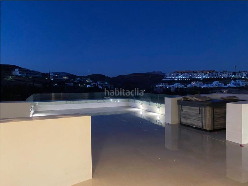 Foto 03934c66-ad85-4869-a61f-ec50281a6c99. Chalet villa de lujo en benahavis Los Flamingos ii, villa 7 en Benahavís
