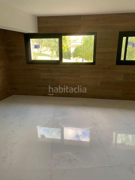 Foto 5d99c1d4-67b5-4513-8051-a081d2271fd3. Chalet villa de lujo en benahavis Los Flamingos ii, villa 7 en Benahavís
