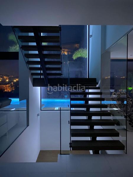 Foto a2261e59-4c28-451c-b596-d07adab0ea43. Chalet villa de lujo en benahavis Los Flamingos ii, villa 7 en Benahavís