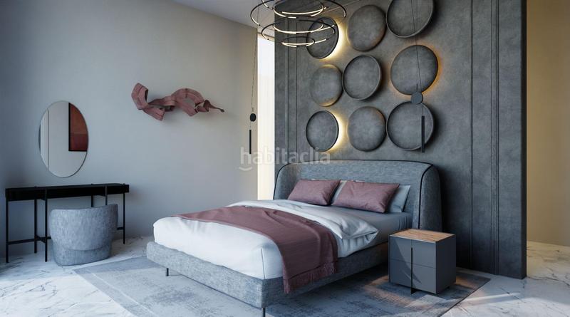 Foto b9fd2b94-fd4d-49d4-86e9-8b72380e0318. Chalet villa de lujo en benahavis Los Flamingos ii, villa 7 en Benahavís